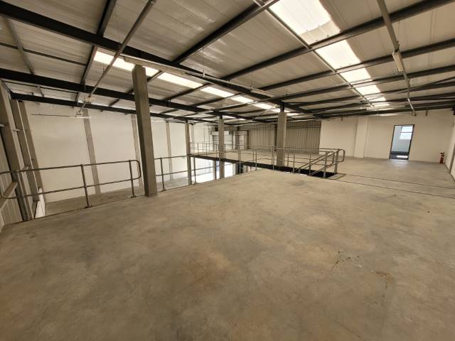 To Let commercial Property for Rent in Stikland Industrial Western Cape